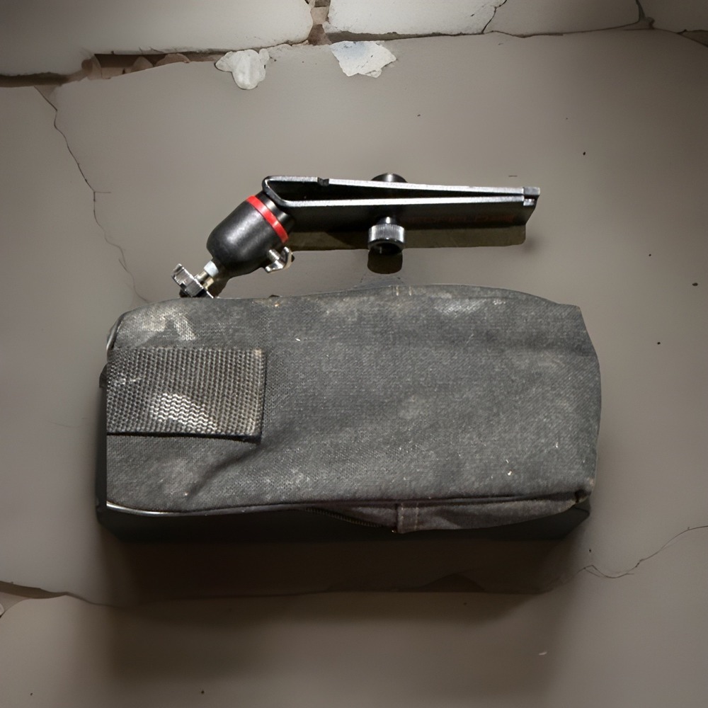 Redfield Vehicle Window Mount For Spotting Scope. MOUNT ONLY - Picture 5 of 5